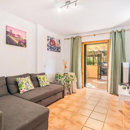 Santa Eulalia Apartment Can Picafort  Exterior foto